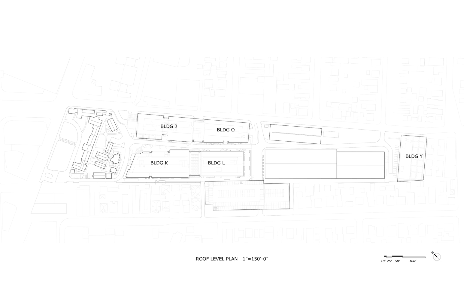卡尔弗工作室创新计划丨美国丨Gensler-46