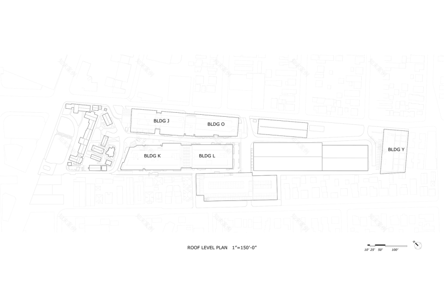 卡尔弗工作室创新计划丨美国丨Gensler-46