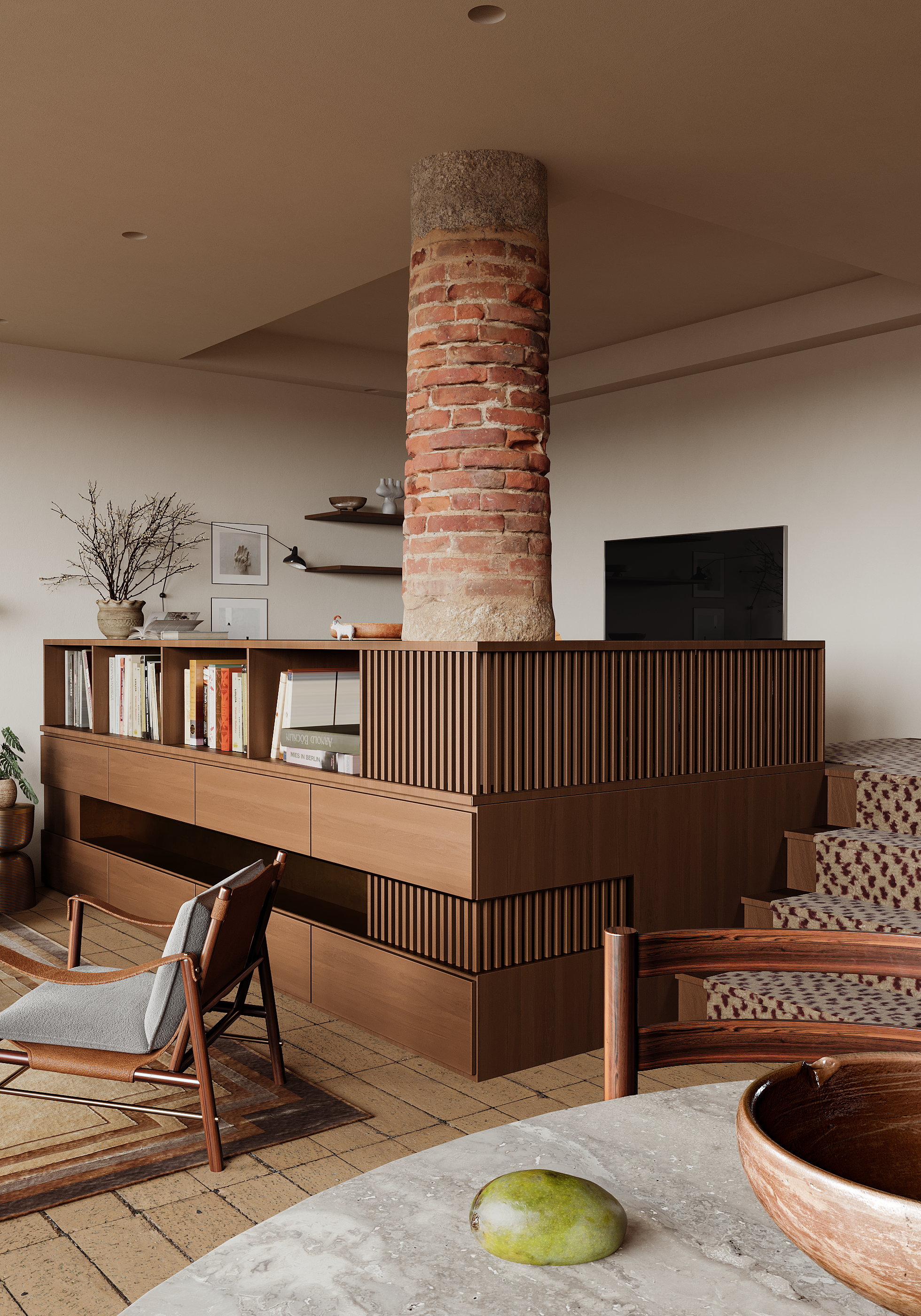 [中古风]  业主爱豹纹-14