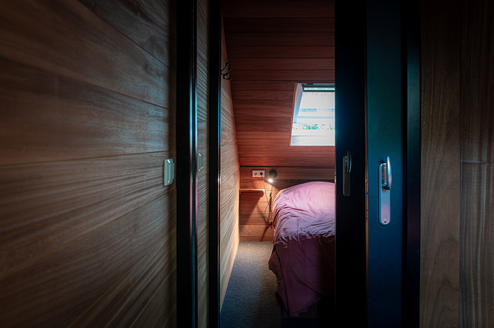 De Kas 绿屋丨荷兰丨GetAway Projects-34