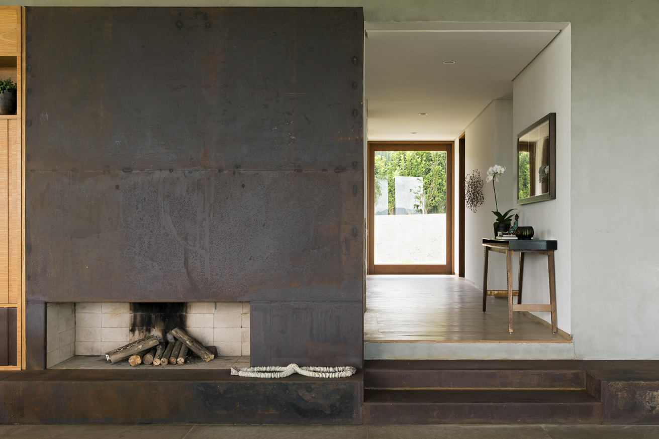 博阿维斯塔二世农场住宅-7