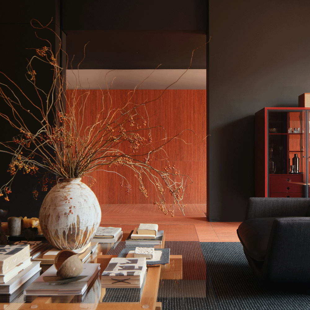 三只喜鹊旗舰店丨中国东莞丨壹席设计-38