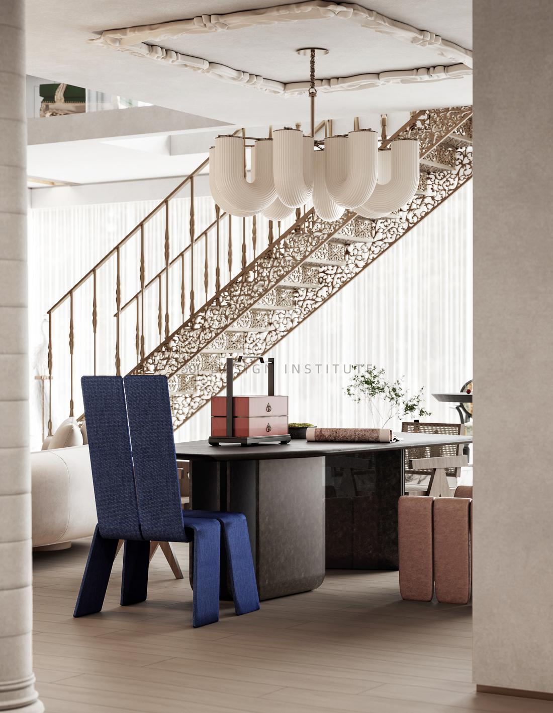 复古中古空间-0