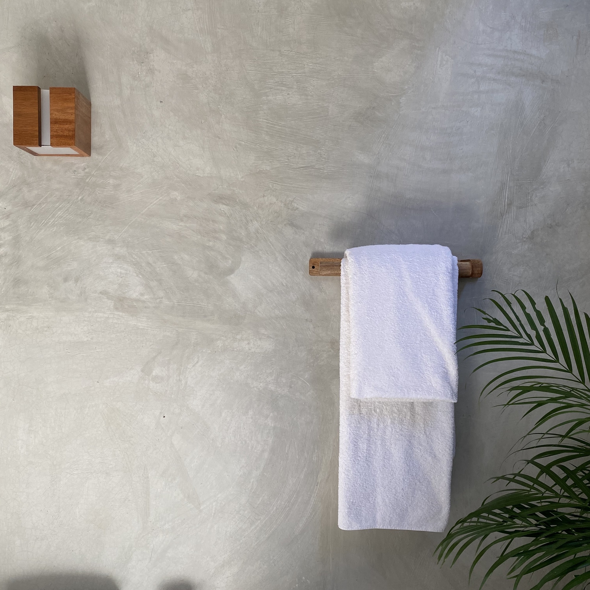 Monte Uzulu Hotel / At-te + Taller LU'UM-48