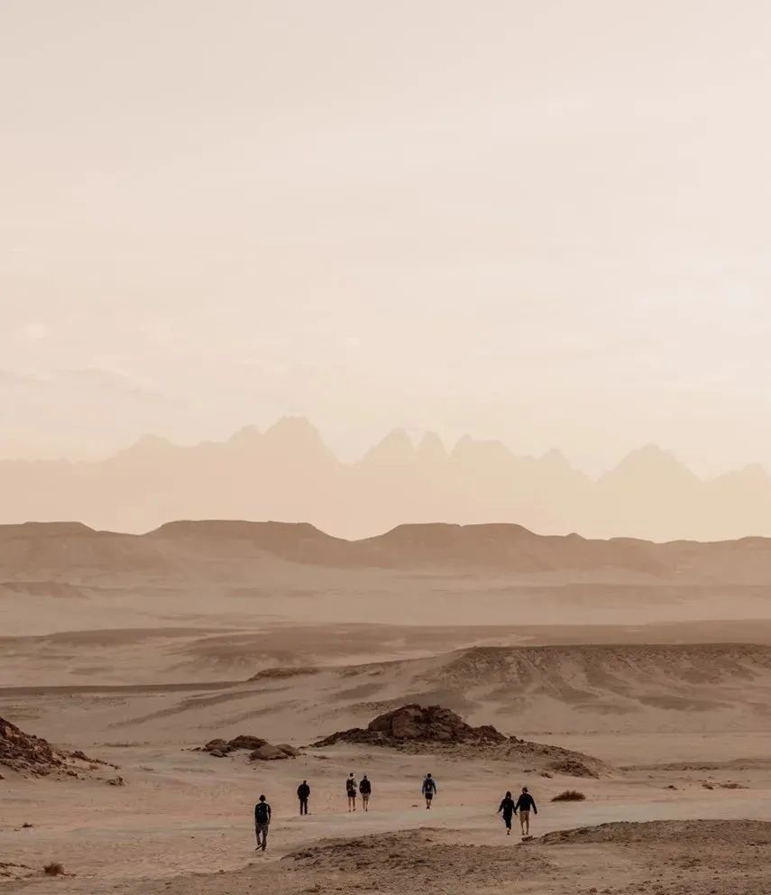 这样的度假酒店，越“乡土”越高级！-8