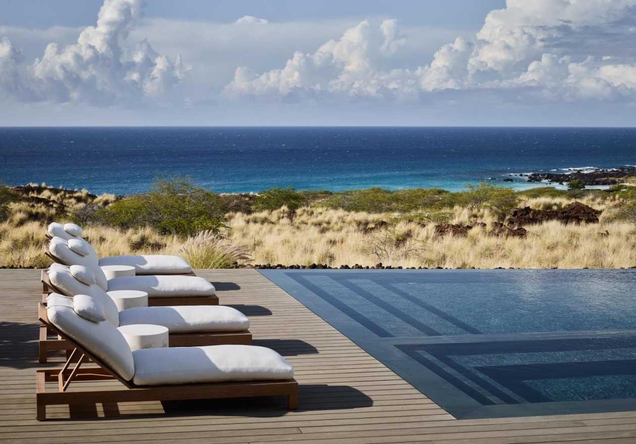 Walker Warner Architects--墙壁消失的海边私宅-48