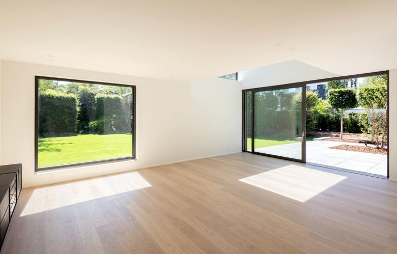 HPA+ Architektur丨Haus S丨德国-14