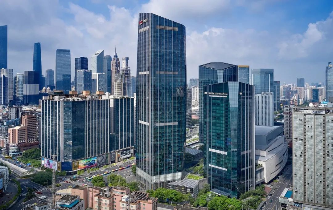 广州太古汇︱“高颜值洗手间”第六季:休憩愈疗之所-59