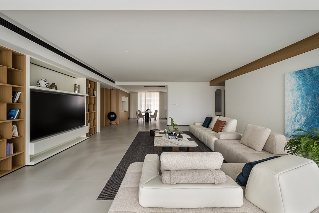 良工摄影 · 叁野美学空间丨中国常德丨周毅豪-14