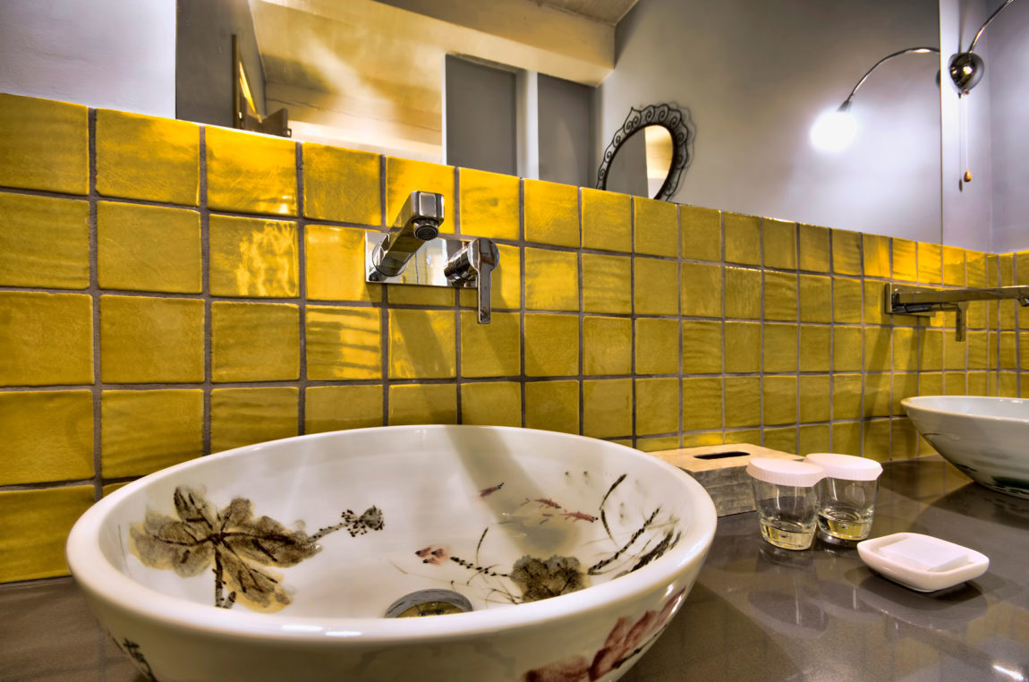 马耳他历史中心豪华酒店,古今交融的艺术之作-60