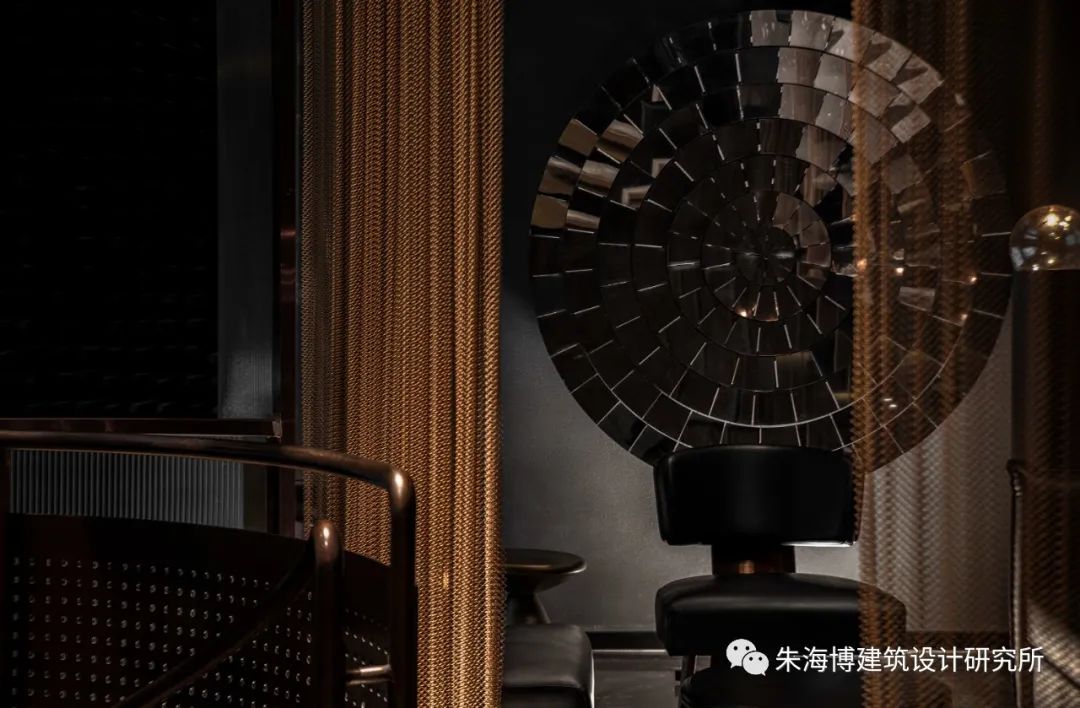 TIME 酒吧(WHISKY&COFFEE)海口店丨中国海口丨朱海博建筑设计事务所-30