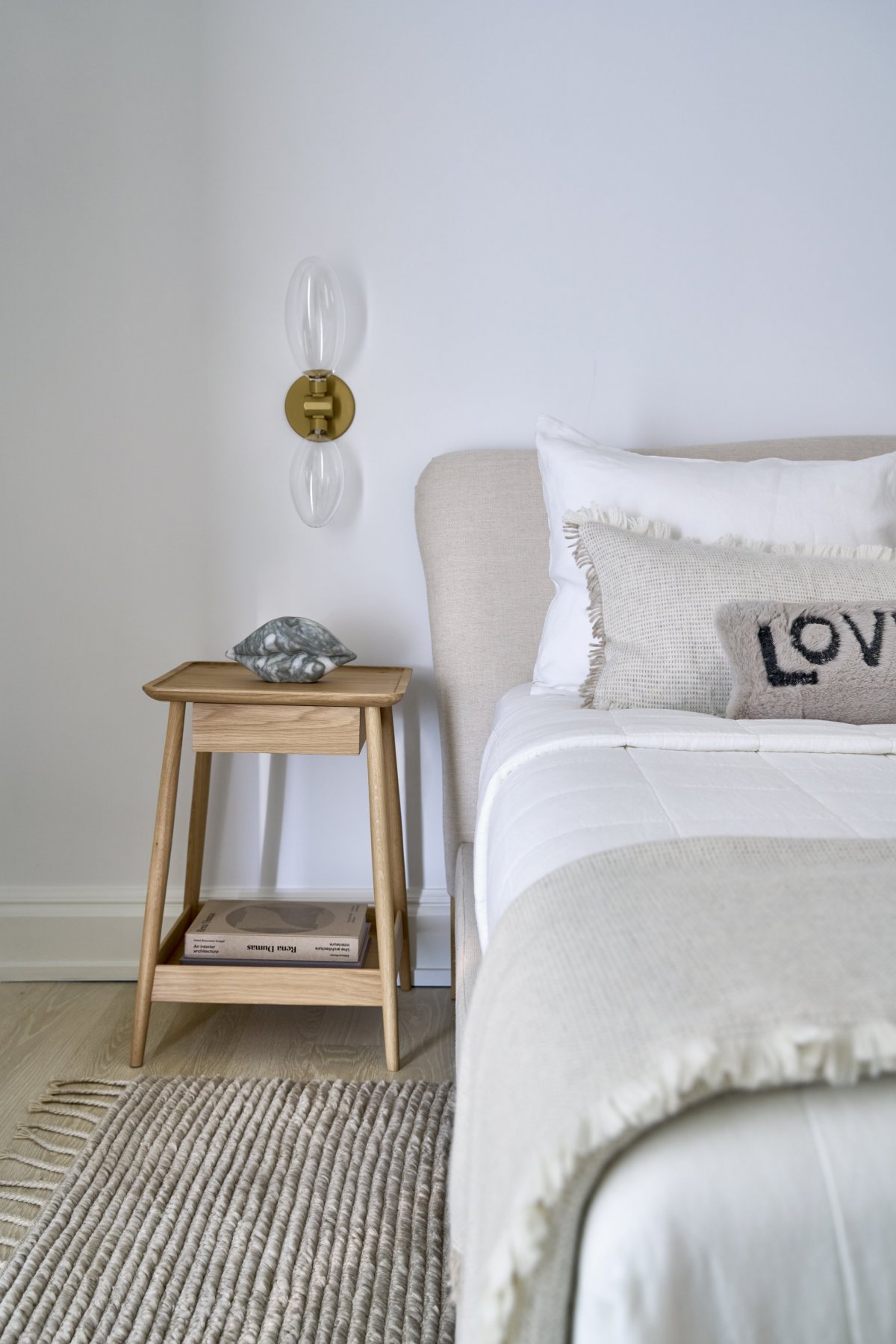 The Chatsworth 极简主义住宅丨美国纽约丨Sissy+Marley 室内设计工作室-15