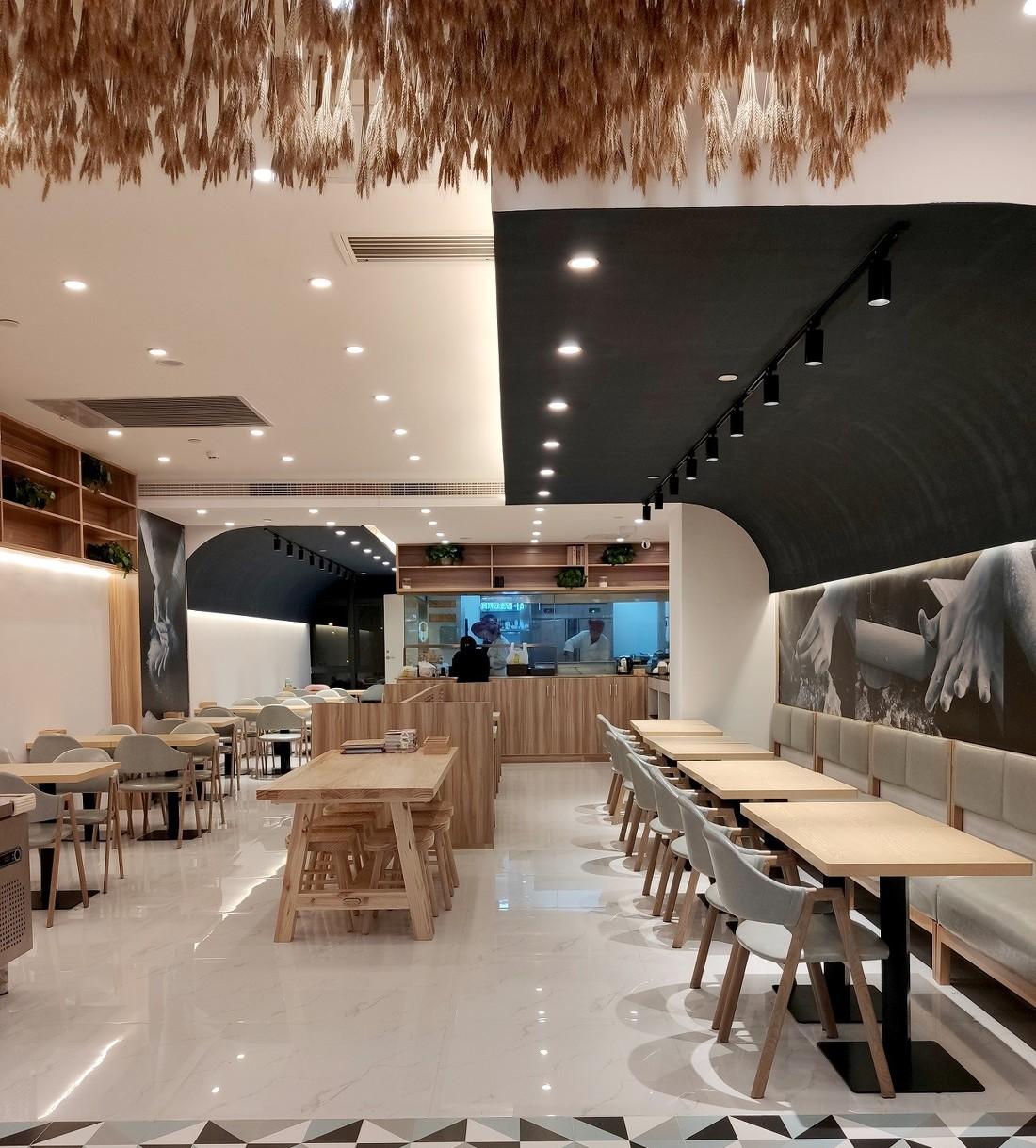 一家打造“差异化”的纯手工水饺店-12