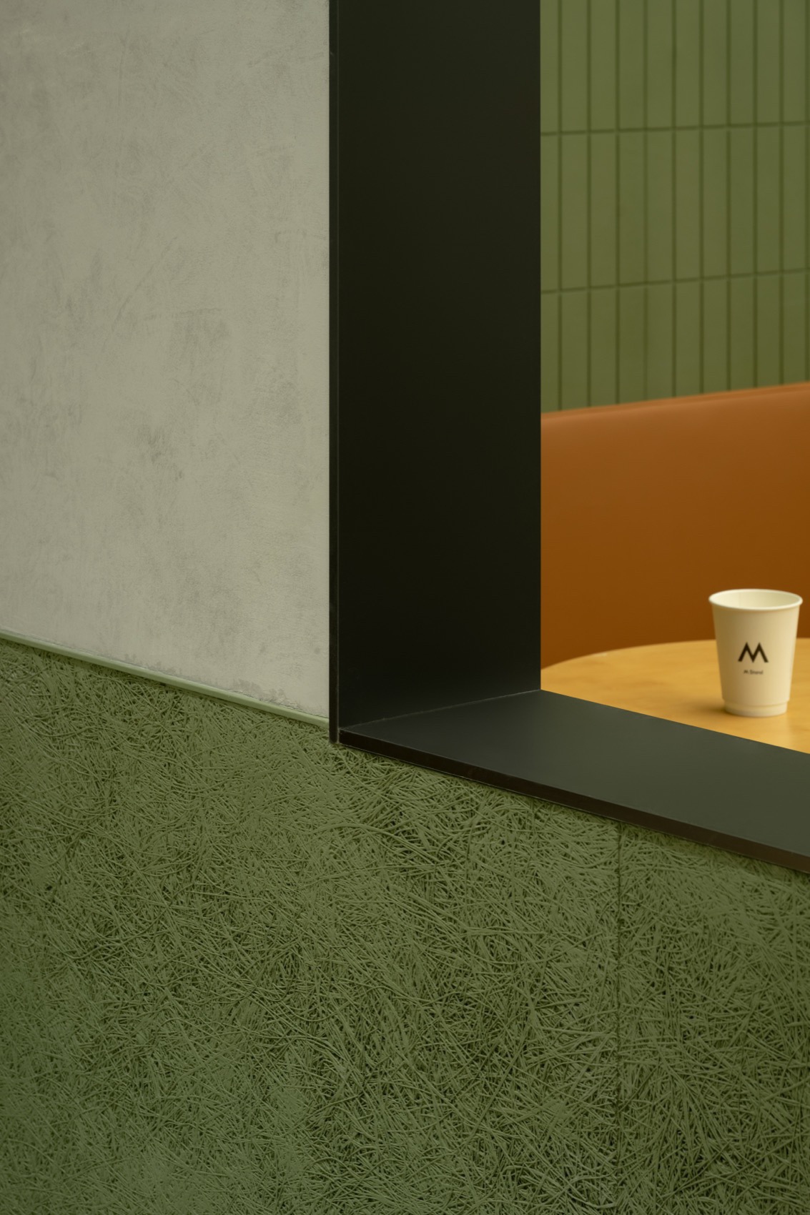 M Stand无锡江南大悦城店 / 另外建筑-47