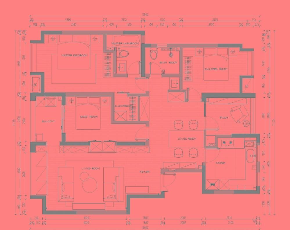 迷你储物单元房的空间魔法-2