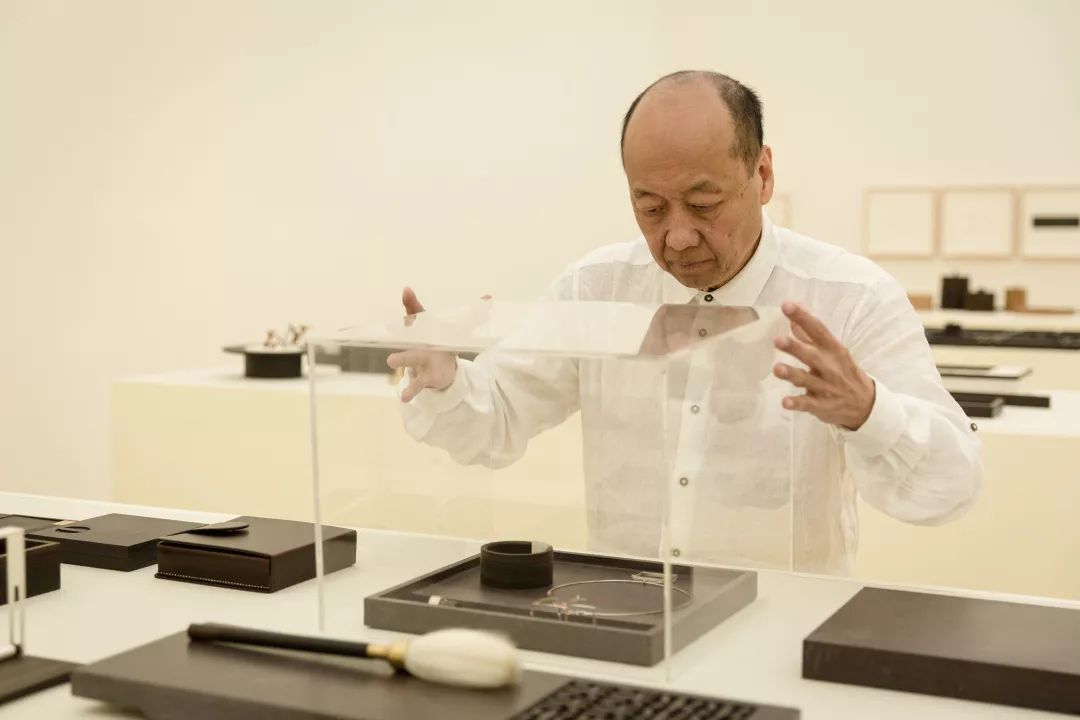 无华 · 卢志荣作品展-109