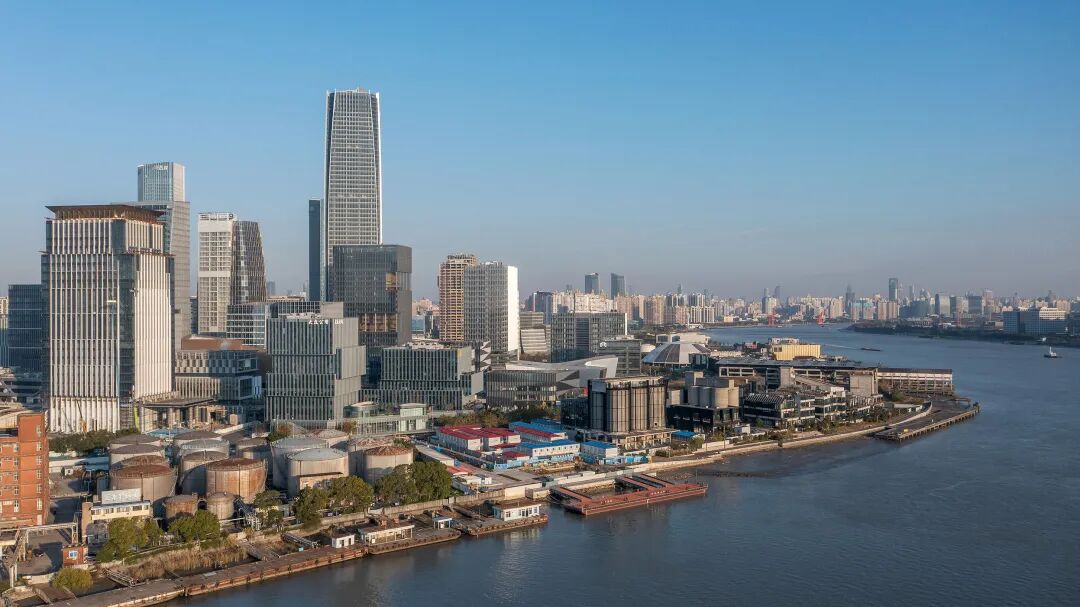 金秋系列02|大小建筑空间-55