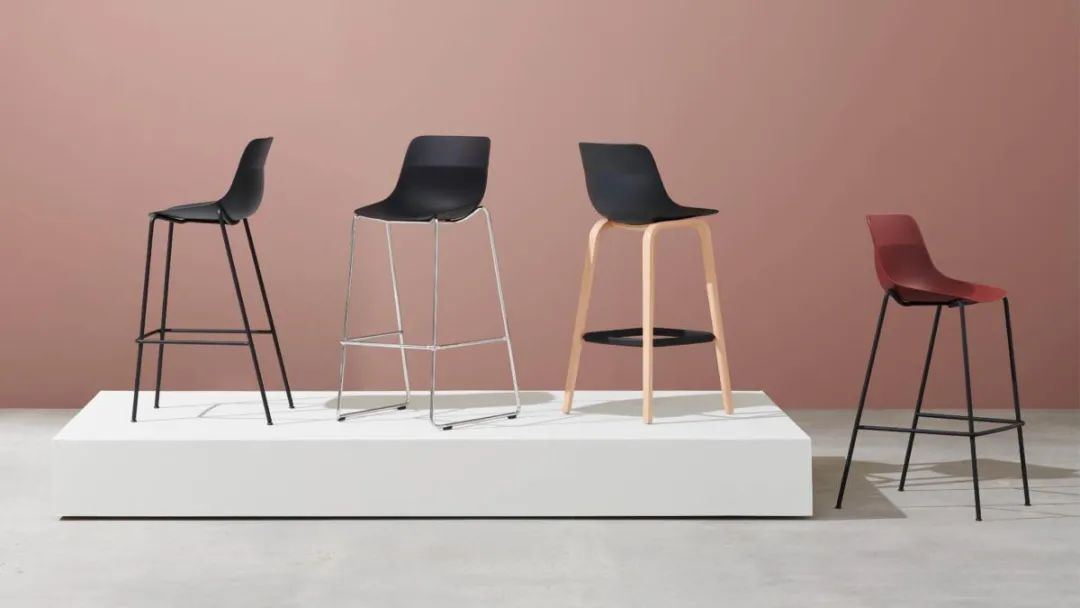 在线汽车CarGurus波士顿总部大楼丨美国丨IA Interior Architects-36