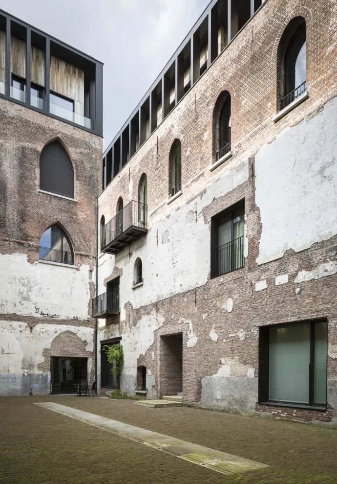 西方侘寂美学大师 | 阿塞尔·维伍德的设计哲学-208