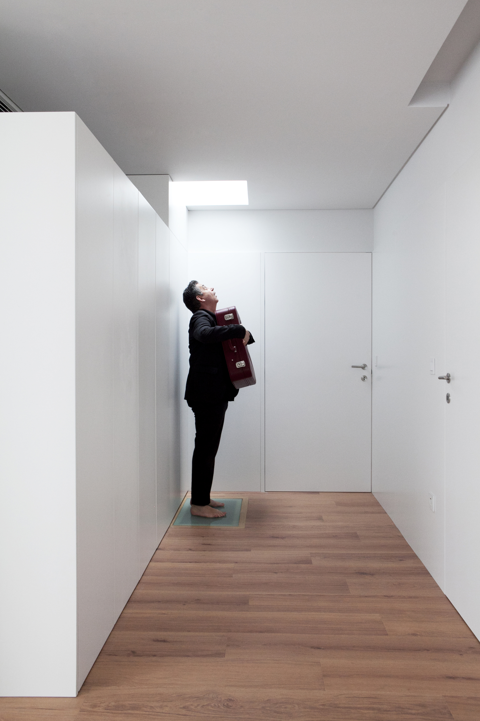 维拉林哈住宅丨葡萄牙波尔图丨A2OFFICE-35