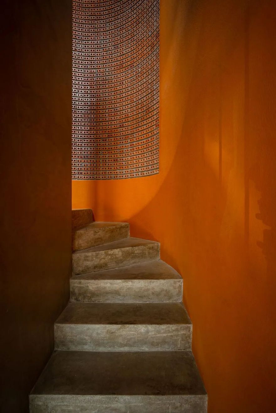 迪之家或DI 屋(具体需根据上下文确定准确含义)丨越南丨Hinz Studio-35