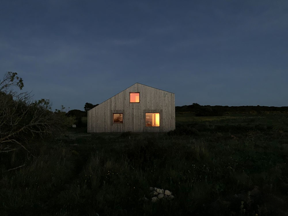 葡萄牙Etosoto Cabo Espichel住宅-15