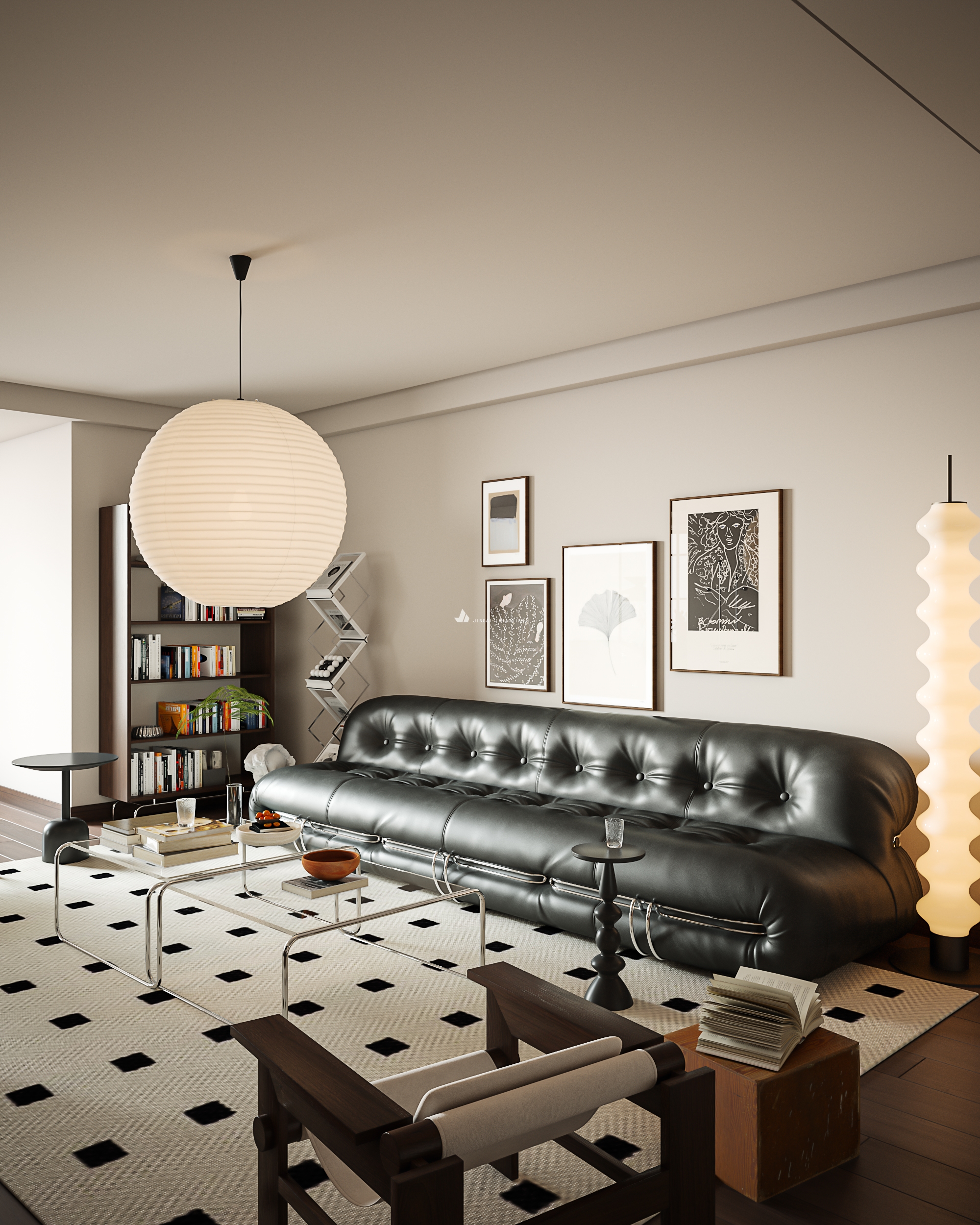 现代复古其实不矛盾-5