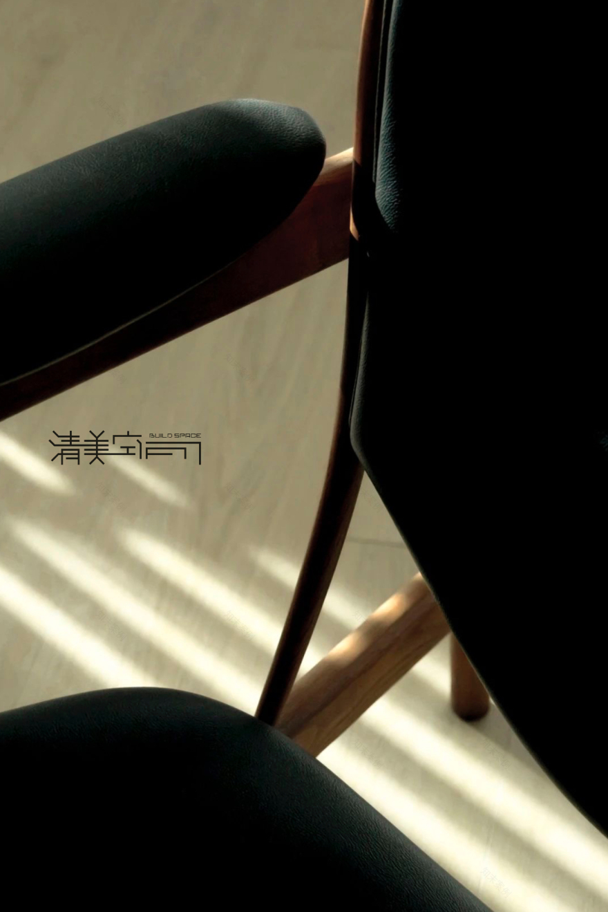 自然之栖,肆意生长丨中国北京丨清美空间-50