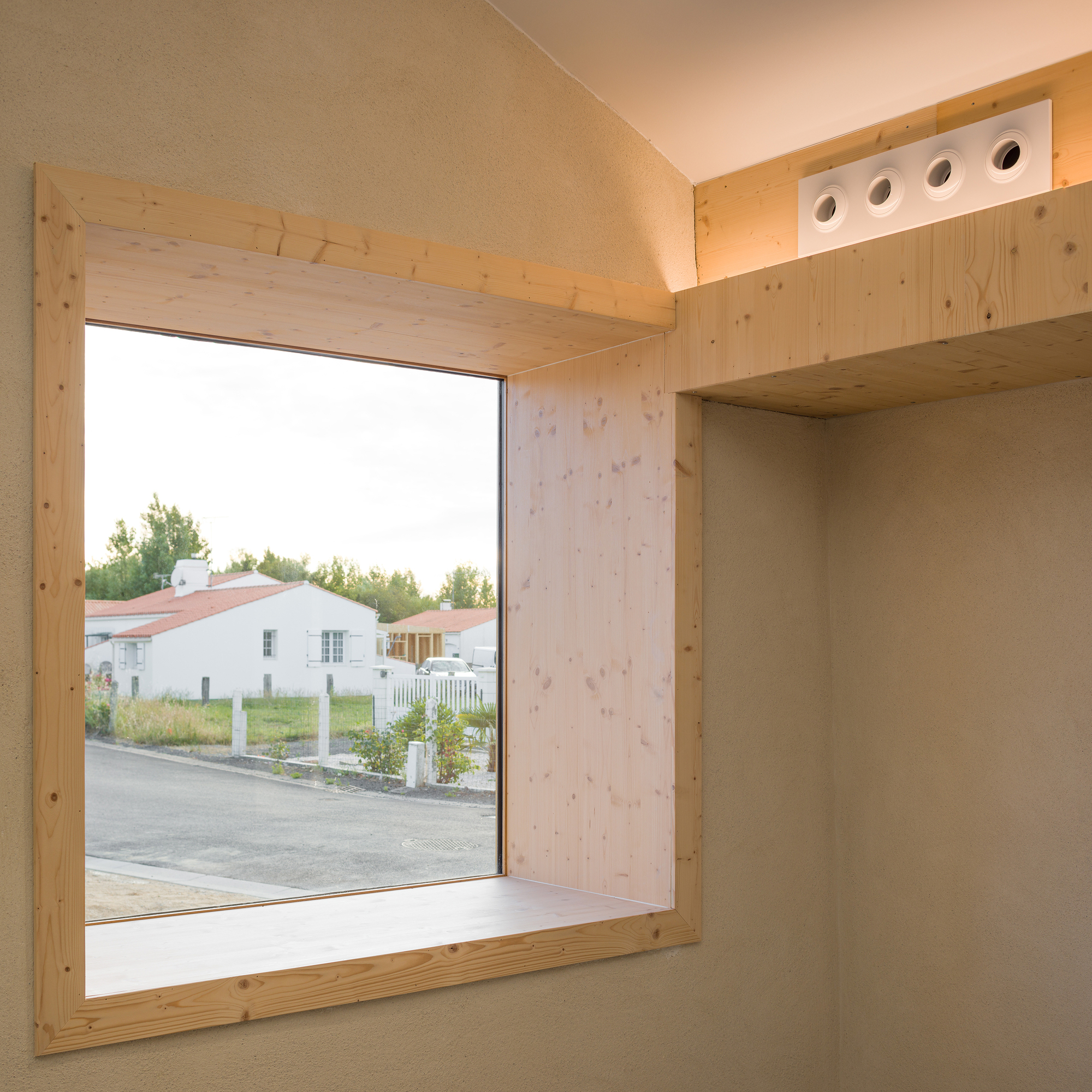 勒塞马福文化中心丨法国丨Atelier Ronan Prineau-42