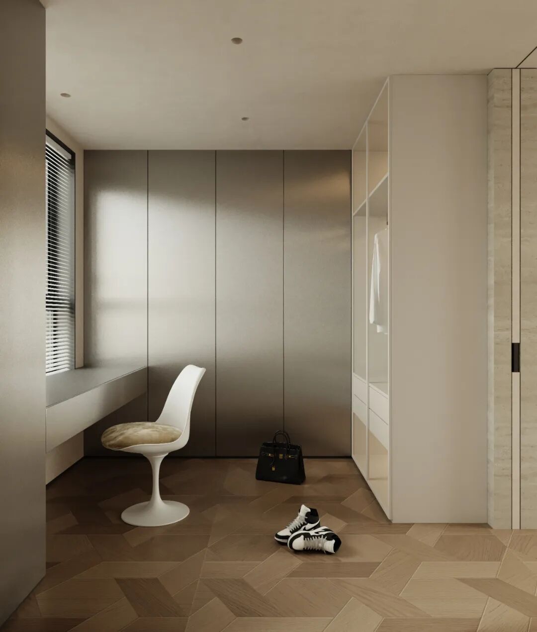 X绍兴现代美学别墅丨中国绍兴-34