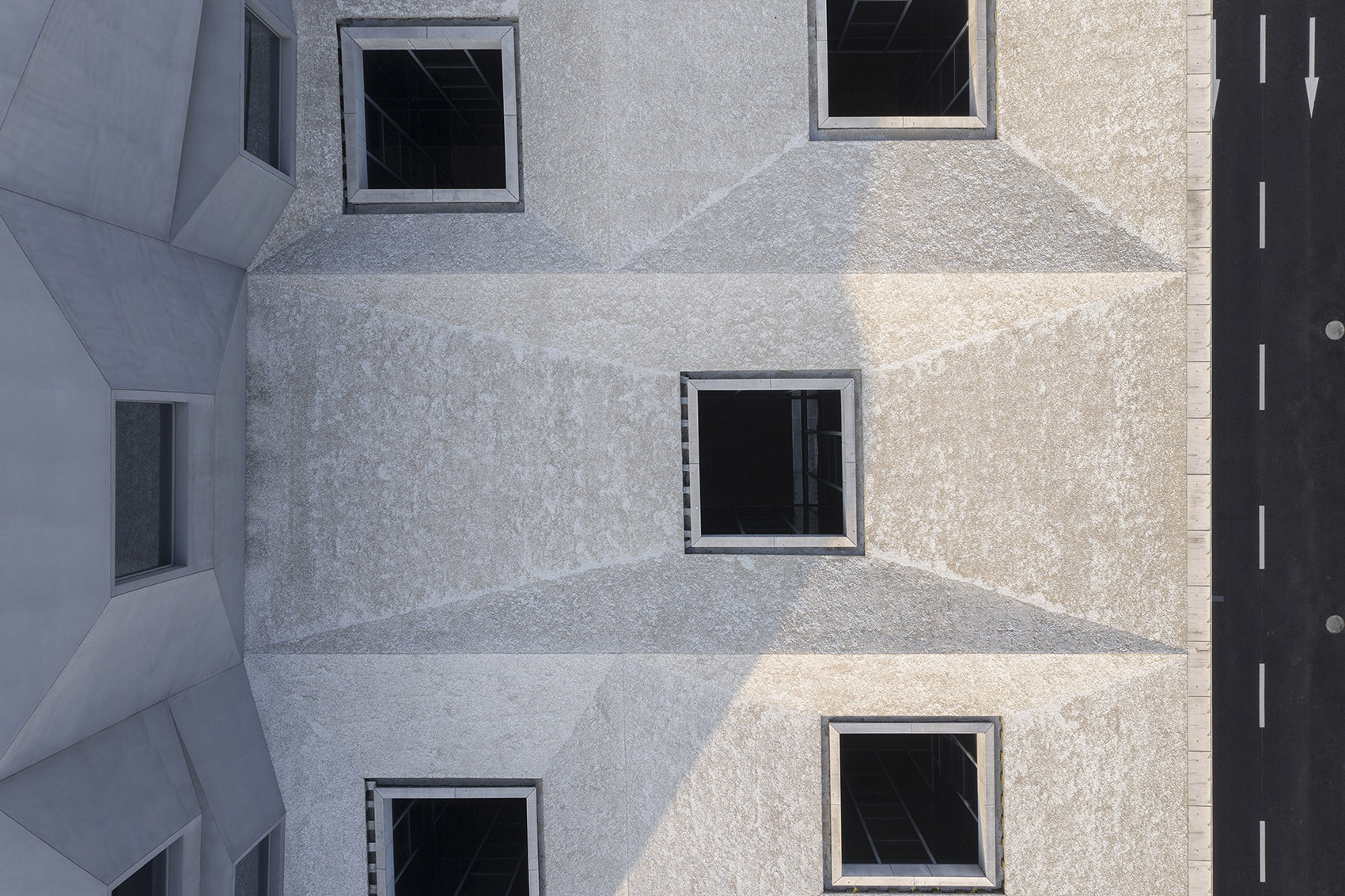 嘉定微型街区 / 非常建筑-77