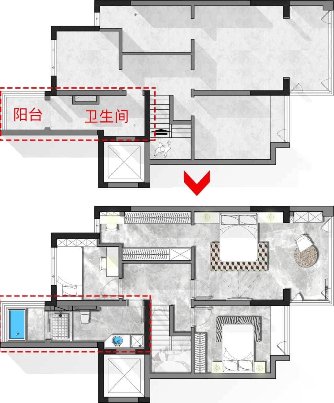 暗厨暗卫大改造丨飞墨家-10