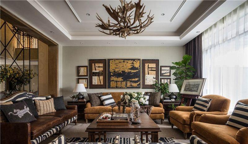 中航云玺大宅-17