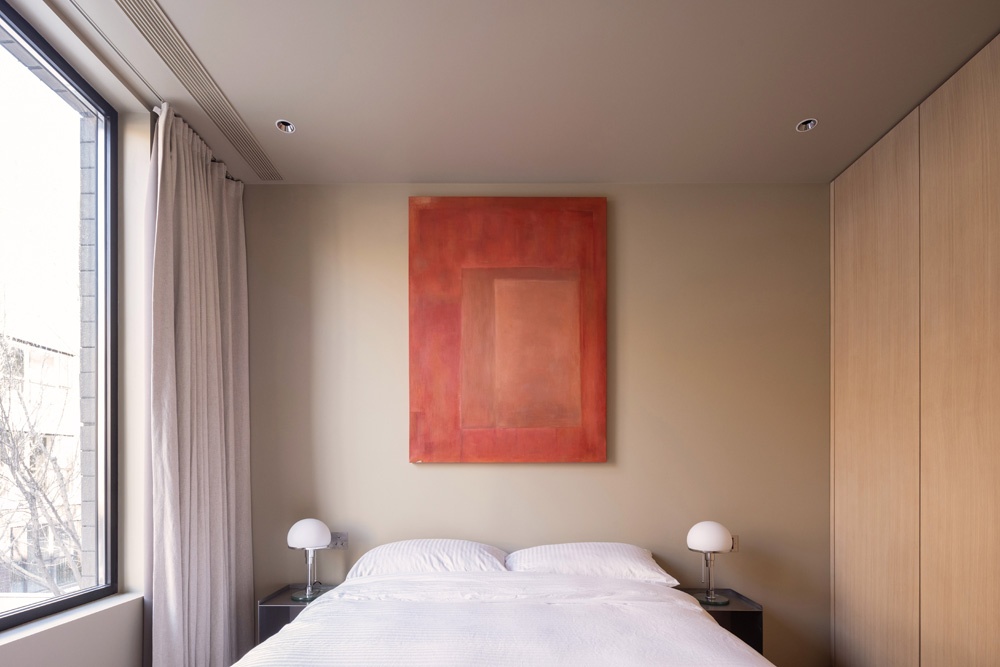 光与木之家丨中国北京-115