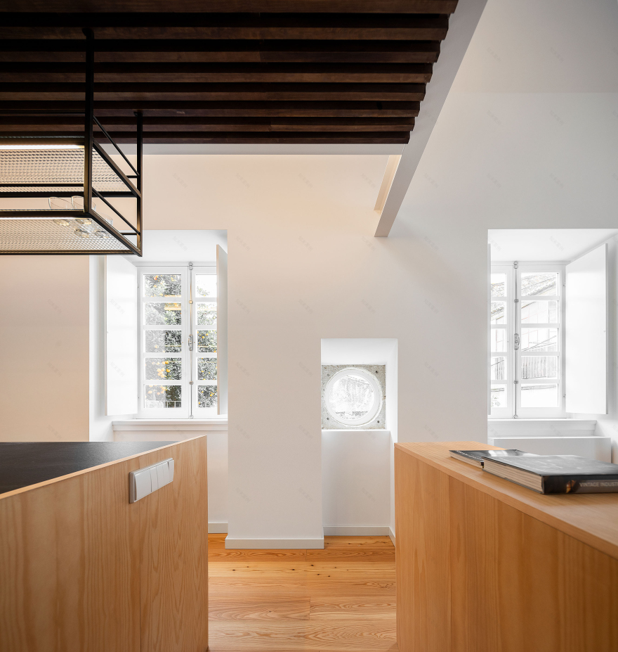 卡萨杜斯奥莱罗斯住宅 Casa dos Oleiros / PAULO MARTINS ARQ&DESIGN-15