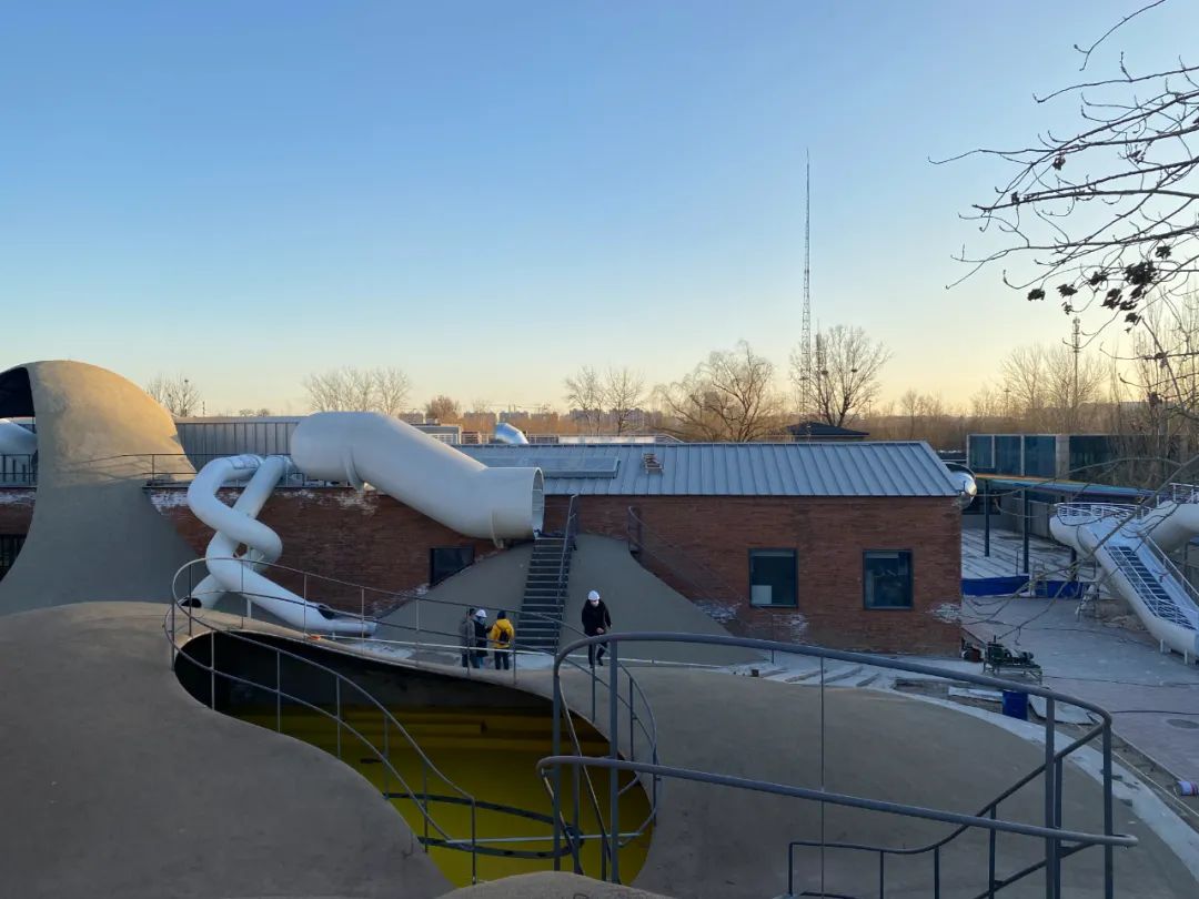 原址原建,儿童成长梦幻空间-206