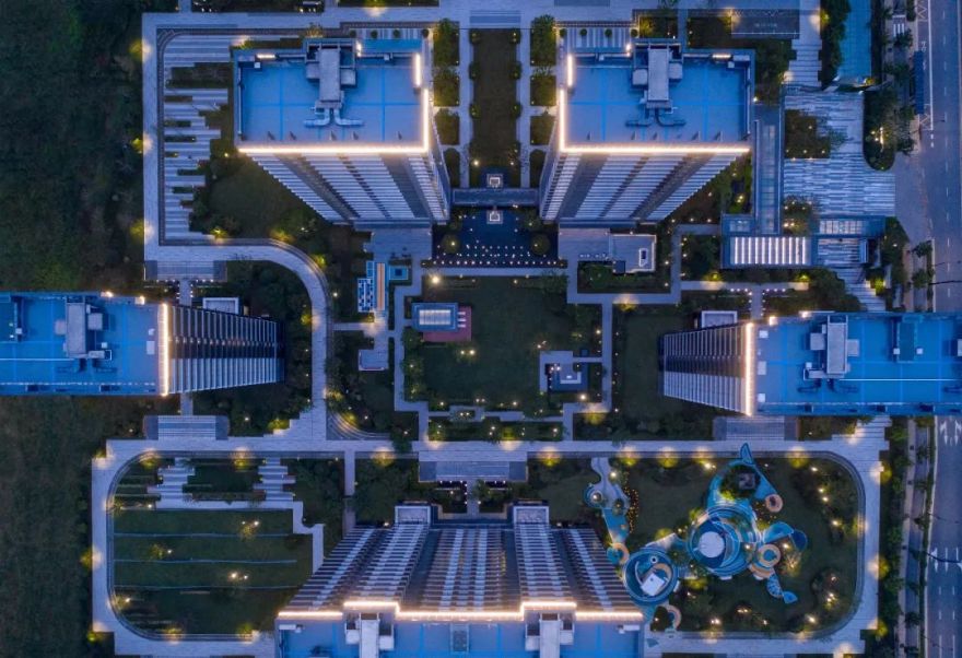 杭州东原印·未来社区,打造美好生活新范本-38