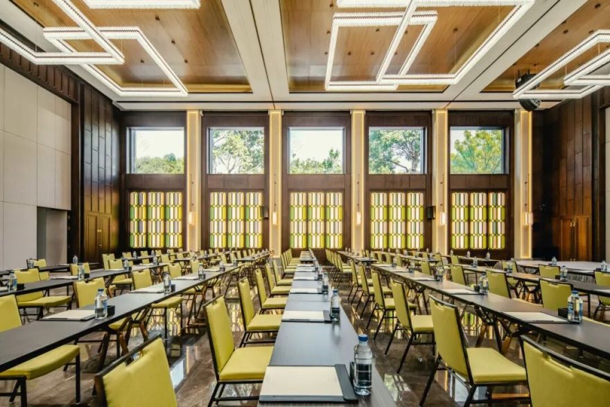 【AUAD项目】海心沙东区微改造项目B1栋改造工程-69