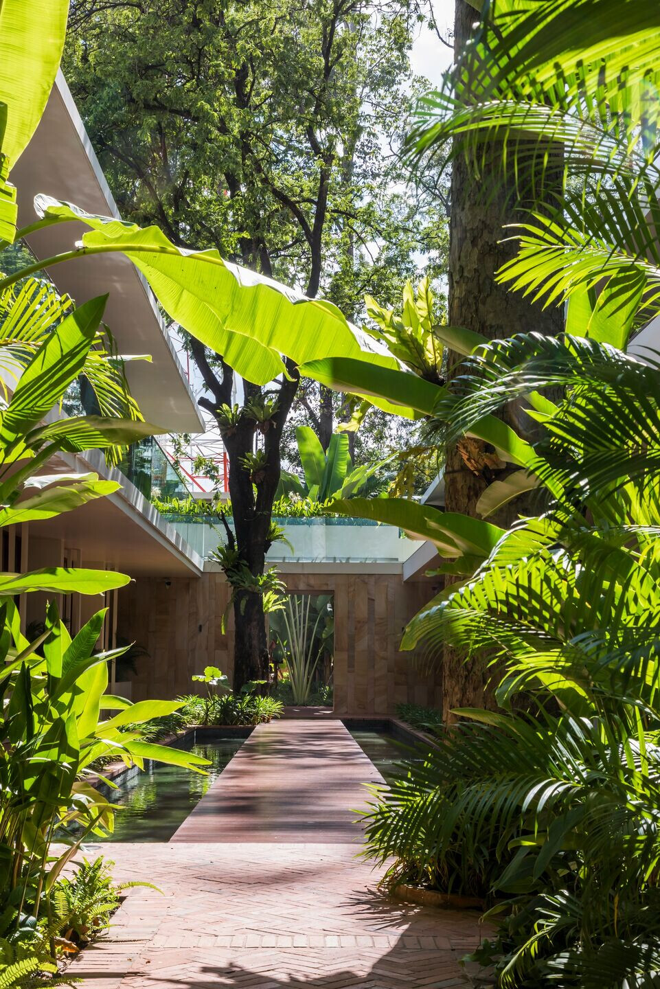 FCC Angkor 酒店-32