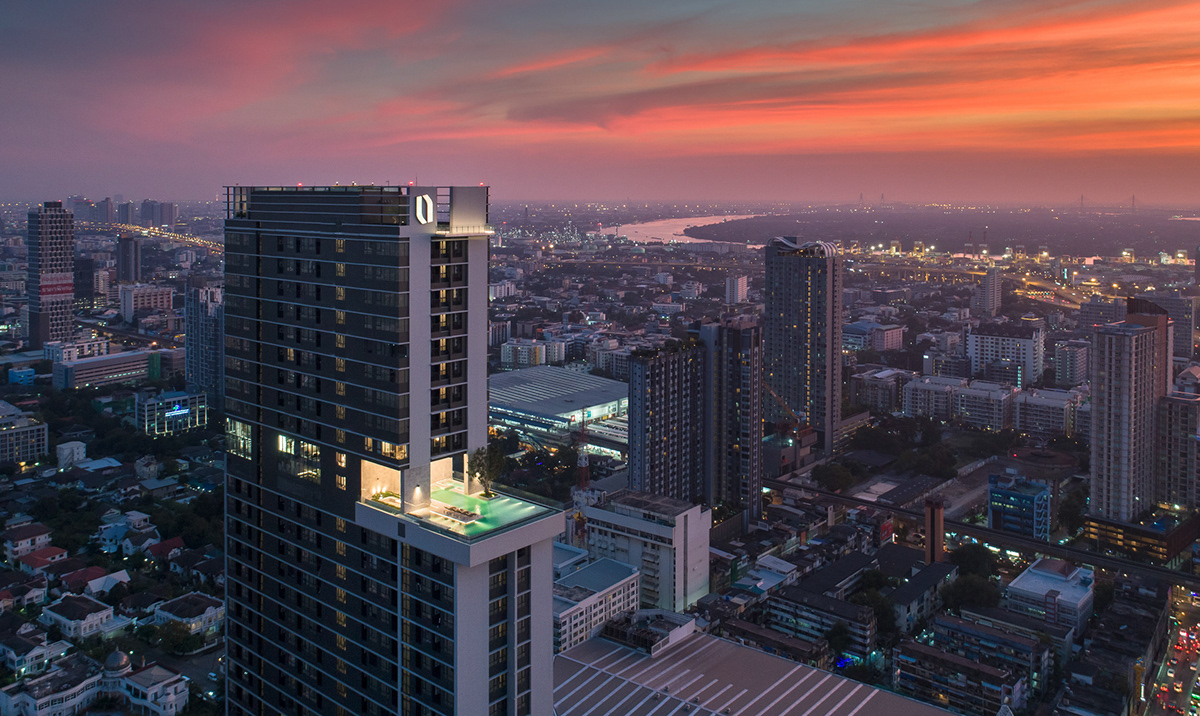 KNIGHTSBRIDGE PRIME ONNUT丨泰国丨STUDIO JEDT-38