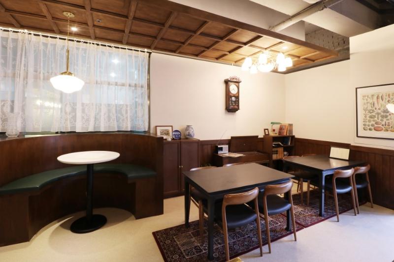 30 平韩式小家，温馨宜居的精致空间-7