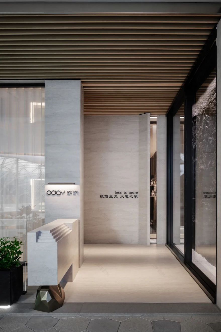 欧的深圳生活美学体验馆丨中国深圳丨GID国际设计-71