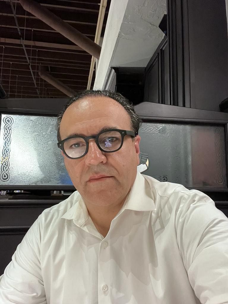 新独栋家庭住宅（为Mostaan夫妇建造）丨美国加利福尼亚丨Behrooz Nemati-0