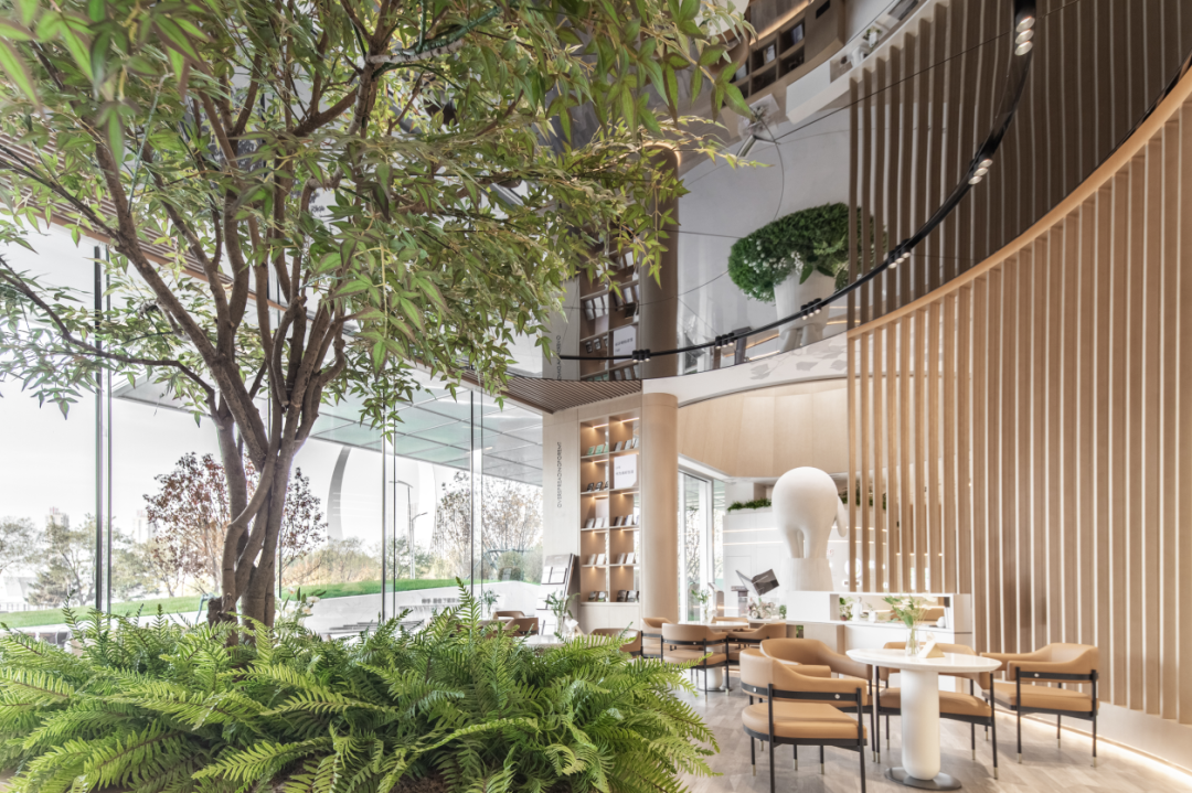 墨设设计七周年，不是总结，是另一种出发丨中国上海丨墨设设计-62