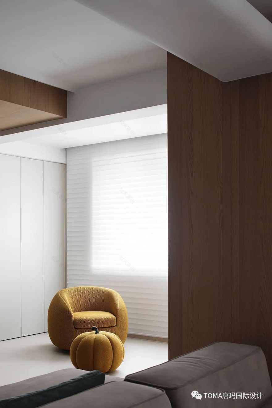 金尊名城丨中国福州丨唐玛·黄毅设计事务所-8