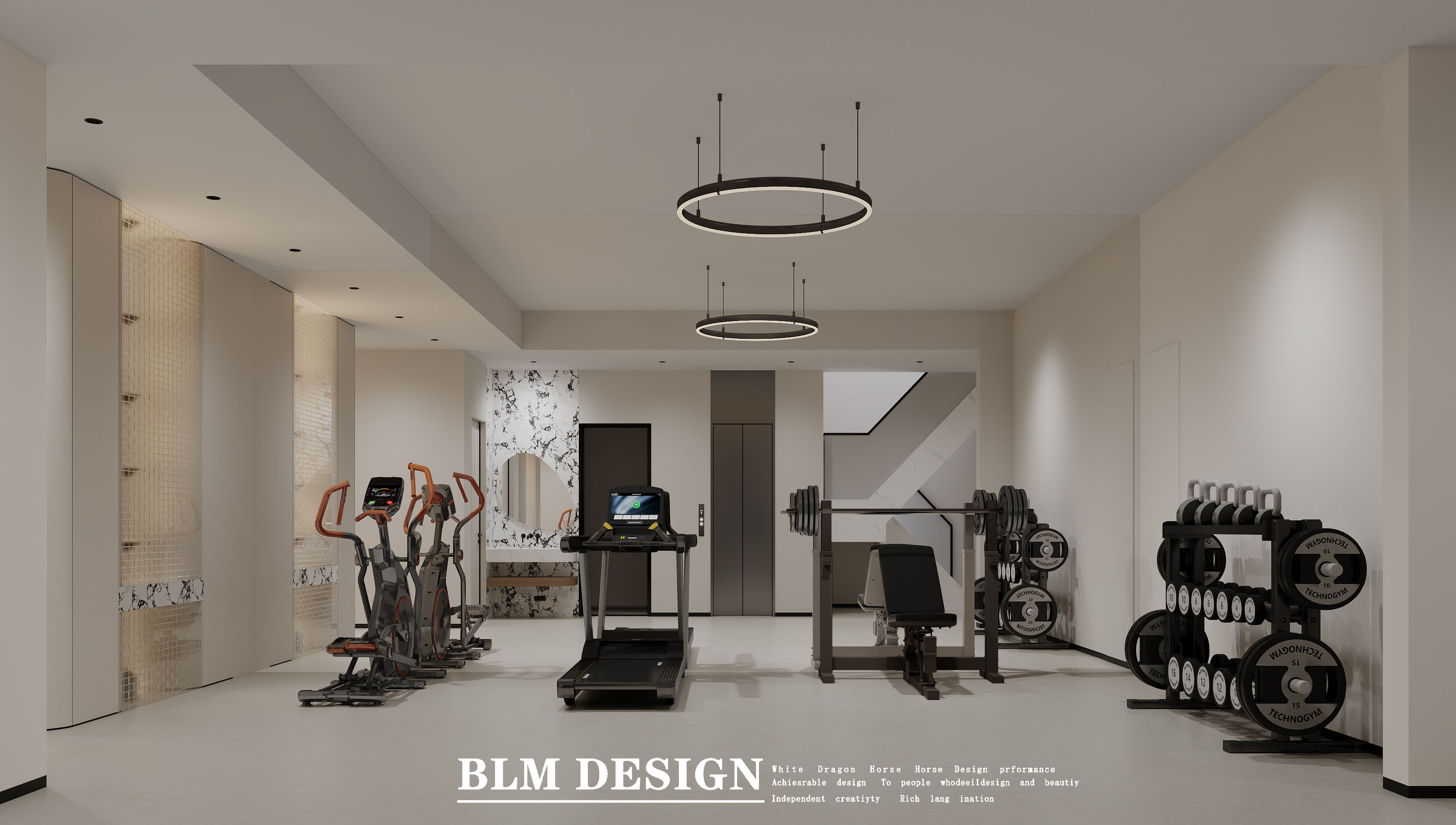 别墅设计案例分享-6