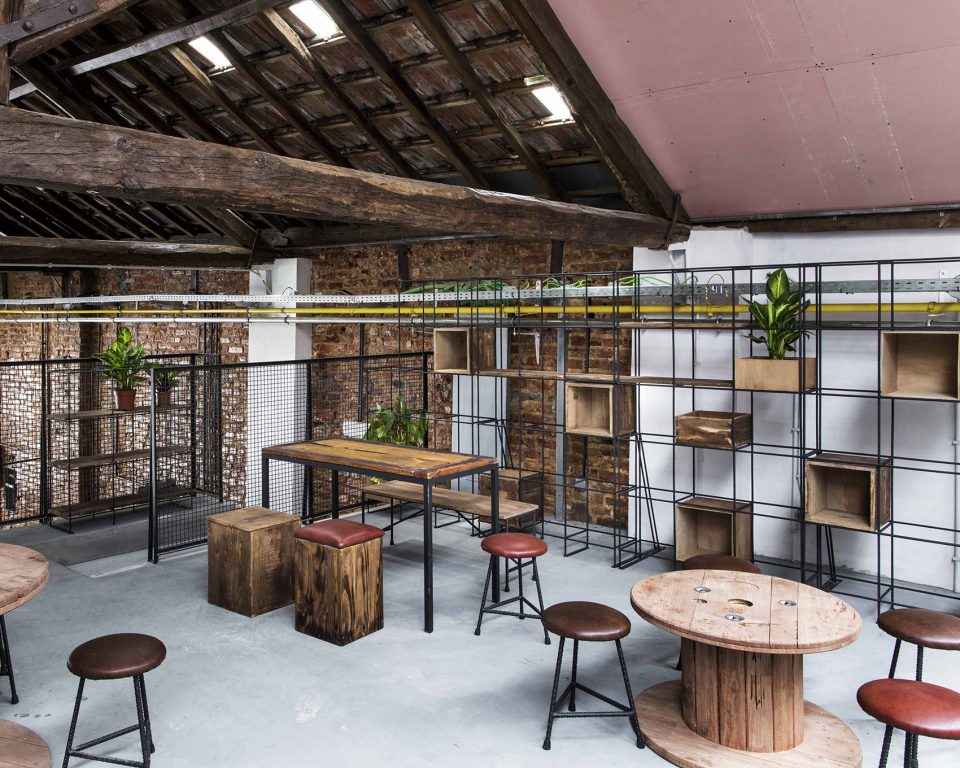 Musa啤酒厂，里斯本-12