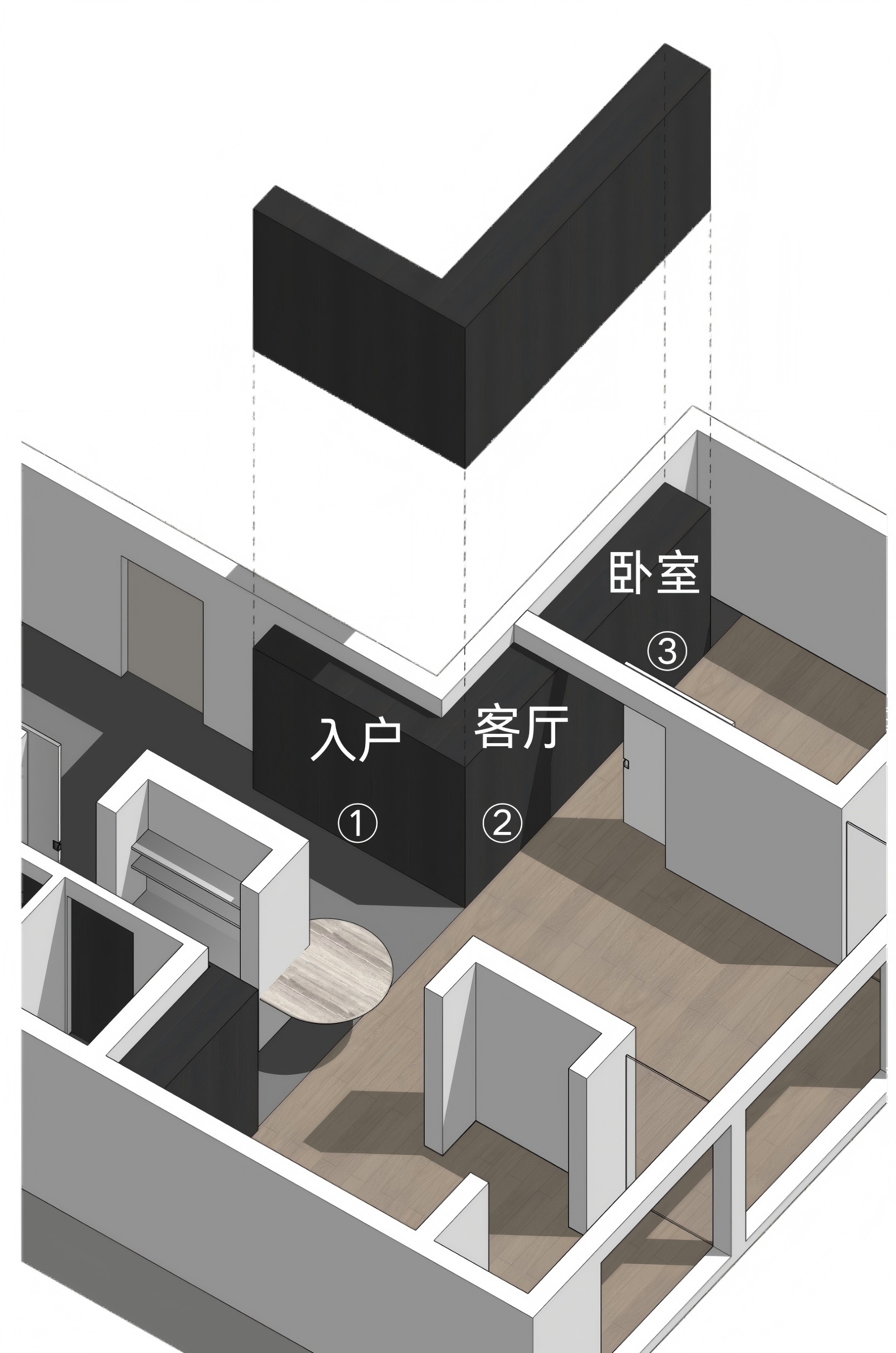 光屿间丨云行设计-19