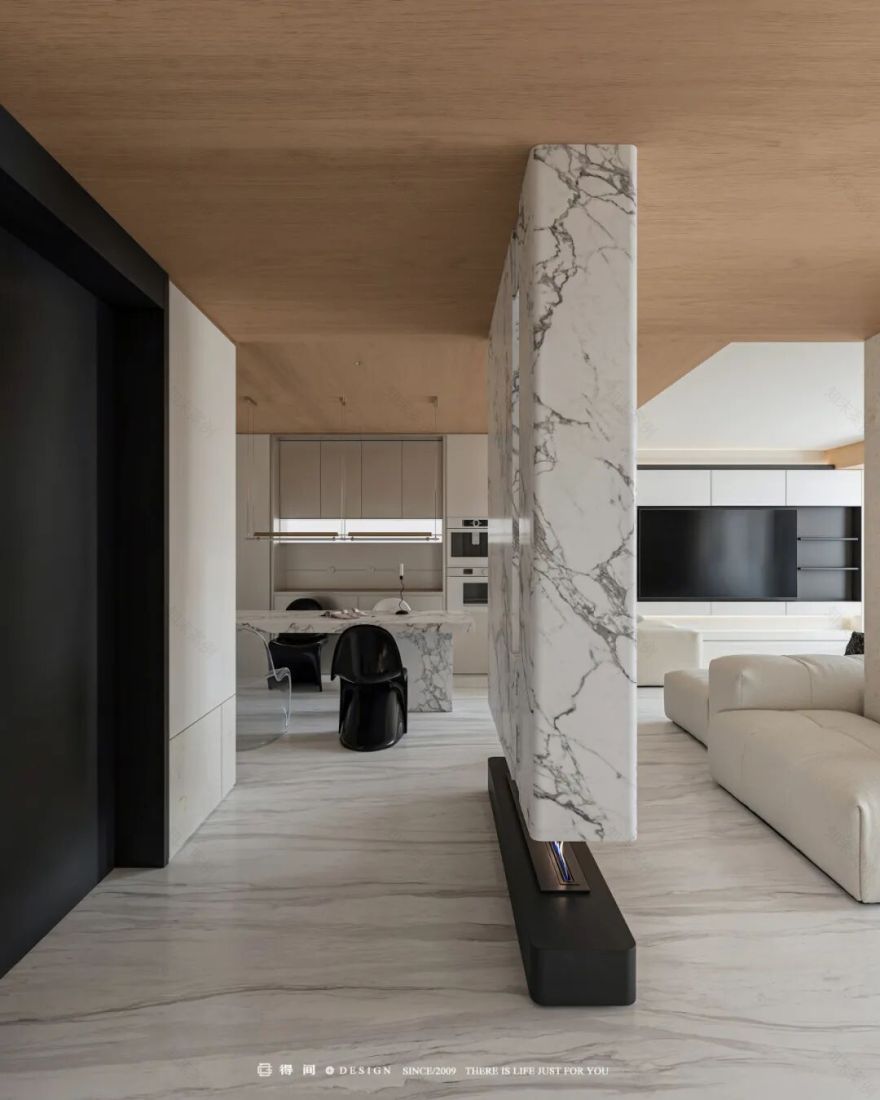 得间设计|WoodstoneGrace-26