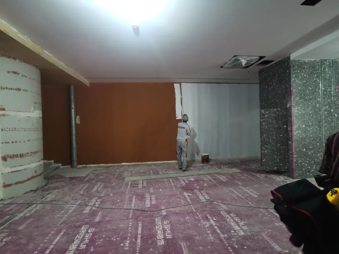 山水新馆神仙颜值,一站式家装体验等你来-24